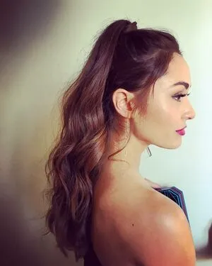 Lindsey Morgan / linzzmorgan фото голая #0092
