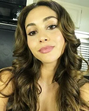 Lindsey Morgan / linzzmorgan фото голая #0094