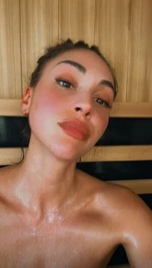 Lindsey Morgan / linzzmorgan фото голая #0123
