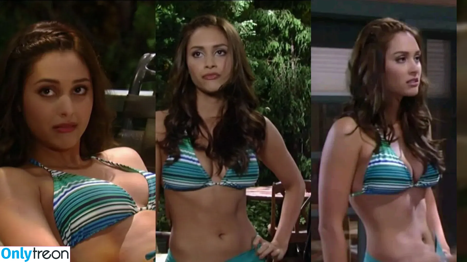 Lindsey Morgan nude photo #0022 (linzzmorgan)