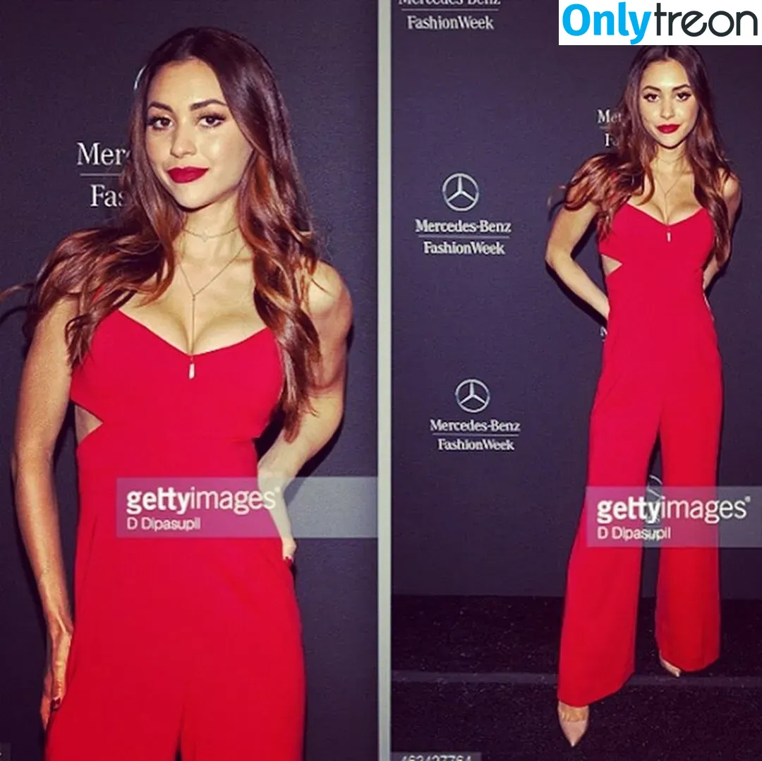 Lindsey Morgan голая photo #0043 (linzzmorgan)
