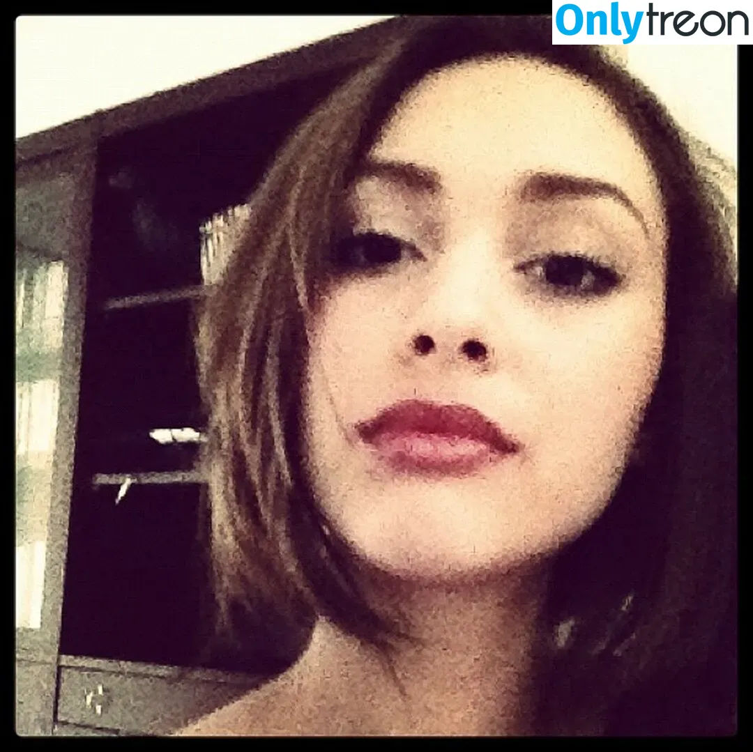 Lindsey Morgan nude photo #0045 (linzzmorgan)