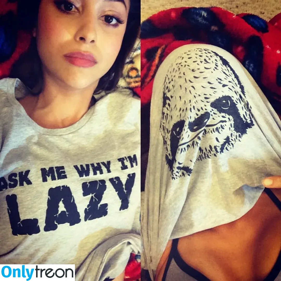 Lindsey Morgan голая photo #0049 (linzzmorgan)