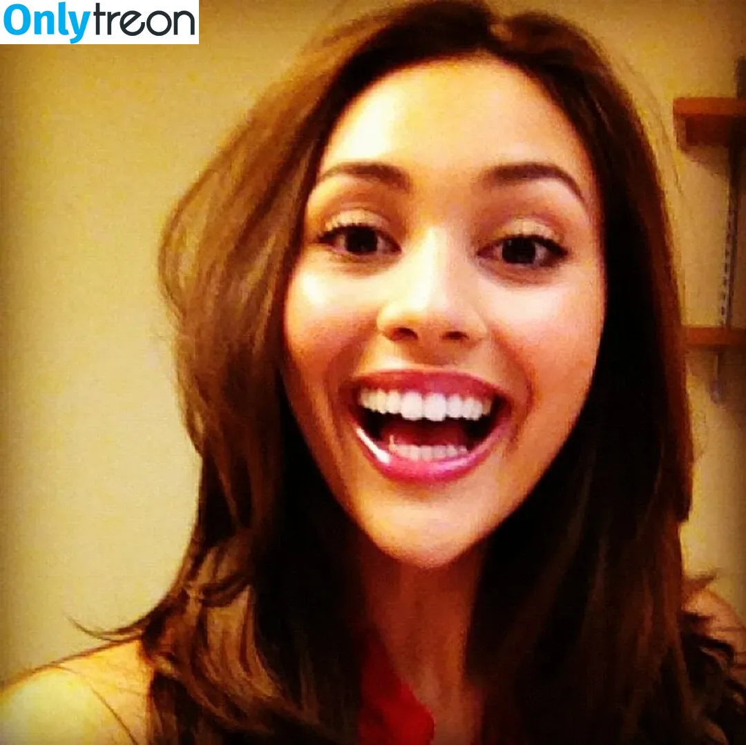 Lindsey Morgan nude photo #0052 (linzzmorgan)
