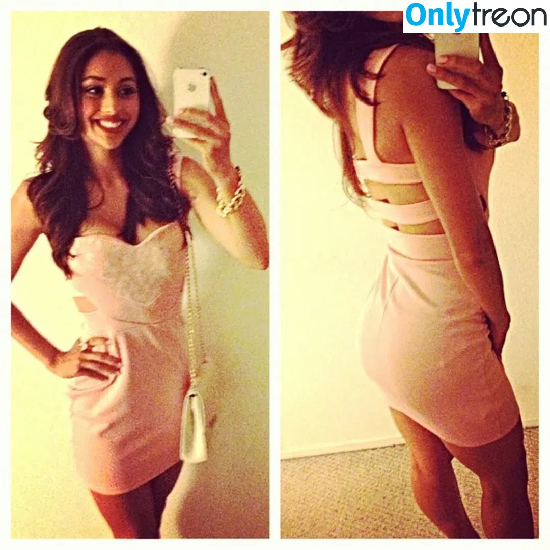 Lindsey Morgan nude photo #0054 (linzzmorgan)