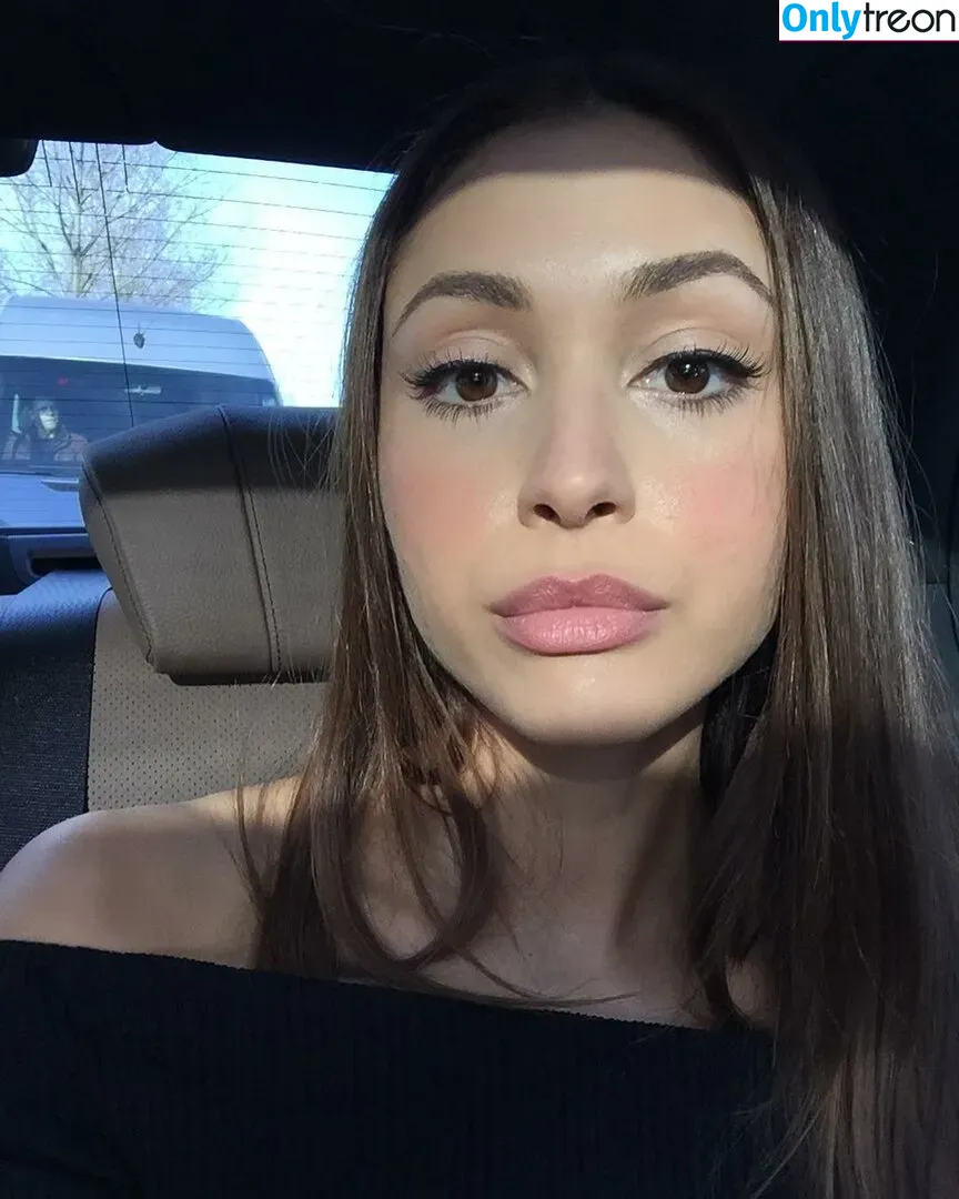 Lindsey Morgan голая photo #0060 (linzzmorgan)