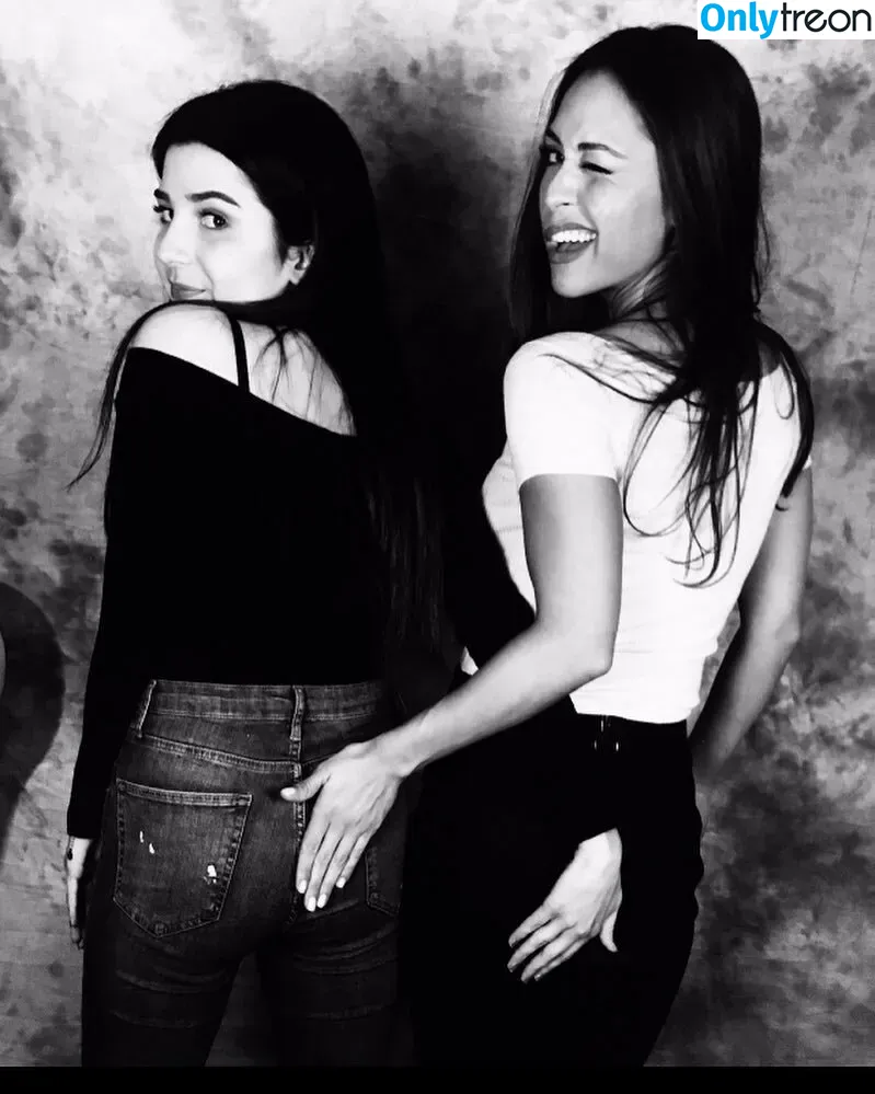Lindsey Morgan голая photo #0082 (linzzmorgan)