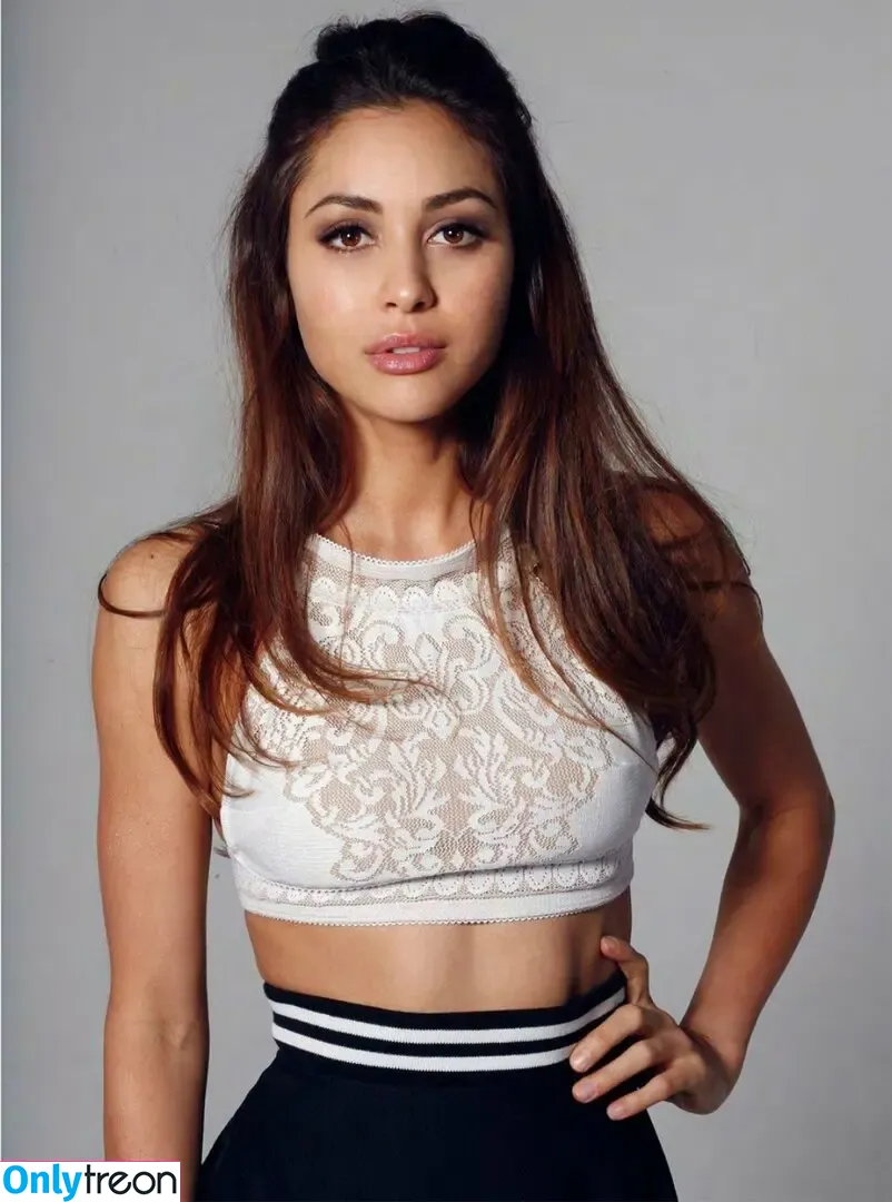 Lindsey Morgan голая photo #0205 (linzzmorgan)