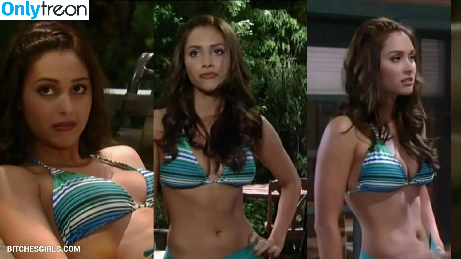 Lindsey Morgan голая photo #0213 (linzzmorgan)
