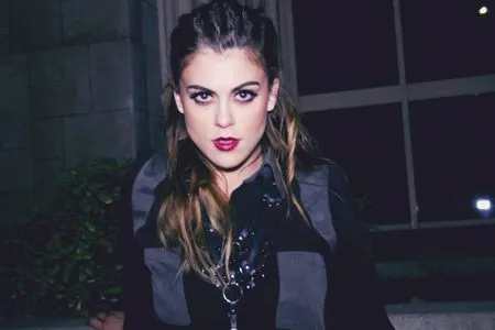 Lindsey Shaw / ladymshawsters фото голая #0017