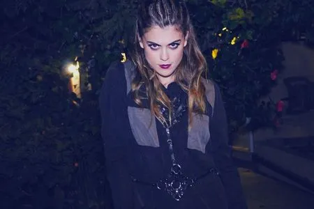 Lindsey Shaw / ladymshawsters фото голая #0018