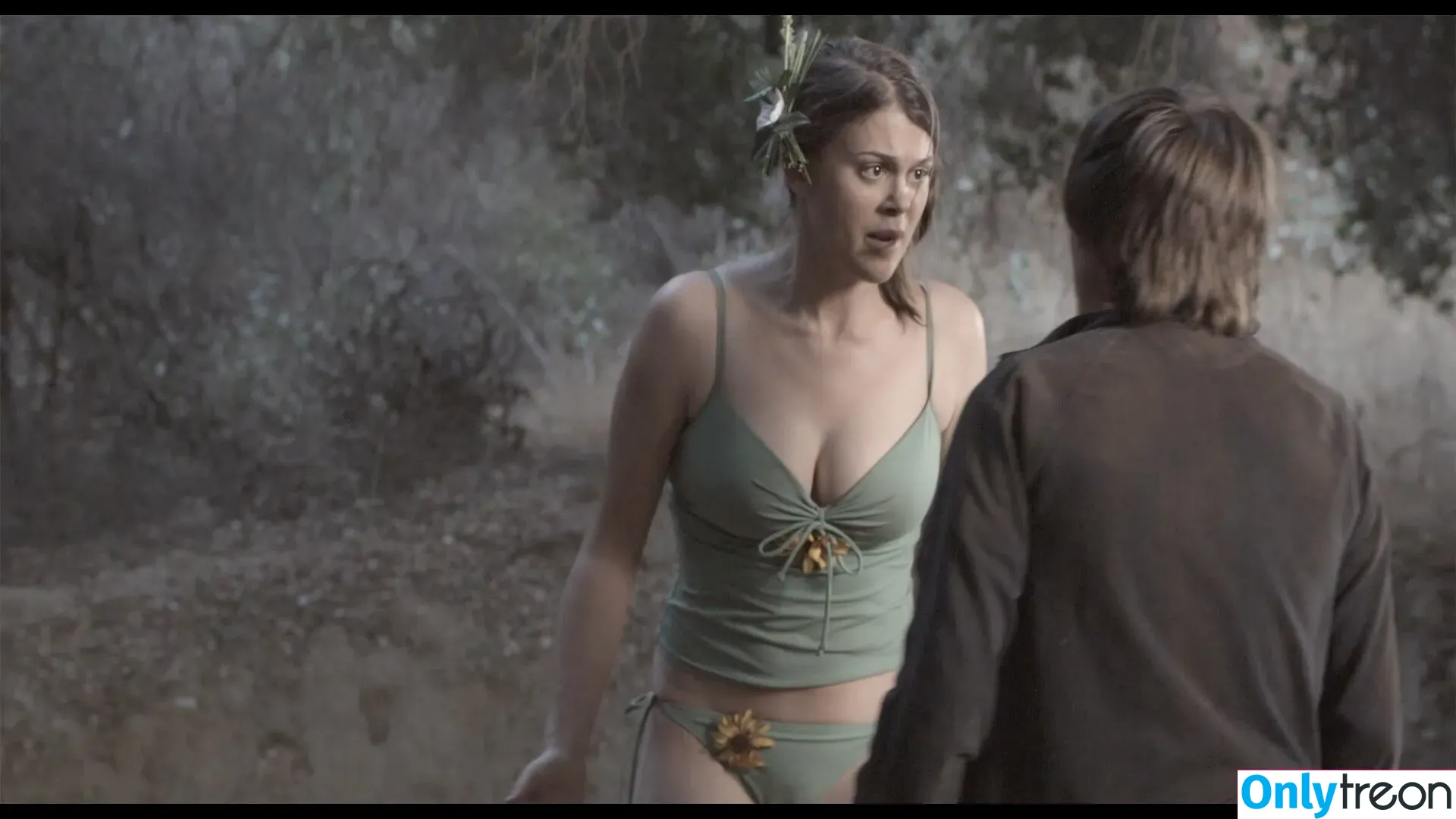 Lindsey Shaw nude photo #0025 (ladymshawsters)