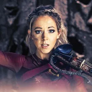 Lindsey Stirling / abbysiscoprinus / lindseystirling фото голая #0108