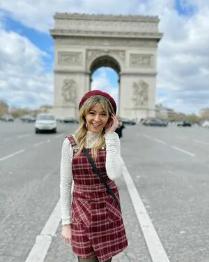Lindsey Stirling / abbysiscoprinus / lindseystirling фото голая #0116