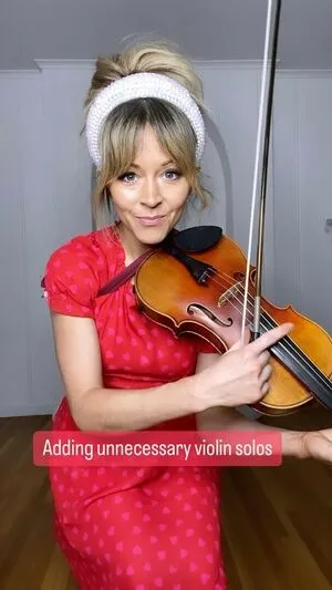 Lindsey Stirling / abbysiscoprinus / lindseystirling фото голая #0122