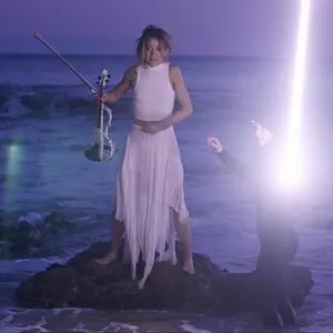Lindsey Stirling / abbysiscoprinus / lindseystirling фото голая #0230