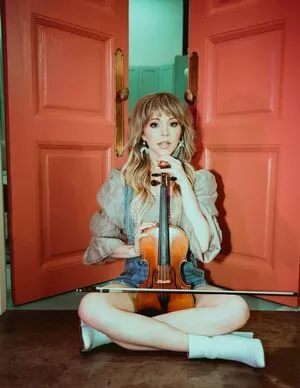 Lindsey Stirling / abbysiscoprinus / lindseystirling фото голая #0236