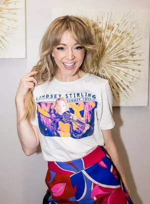 Lindsey Stirling / abbysiscoprinus / lindseystirling фото голая #0239
