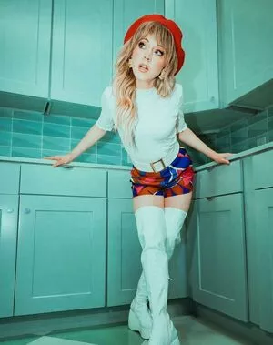 Lindsey Stirling / abbysiscoprinus / lindseystirling фото голая #0243