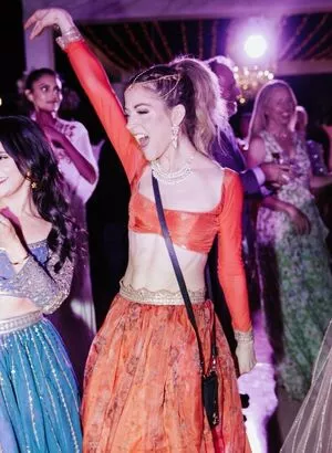 Lindsey Stirling / abbysiscoprinus / lindseystirling фото голая #0244