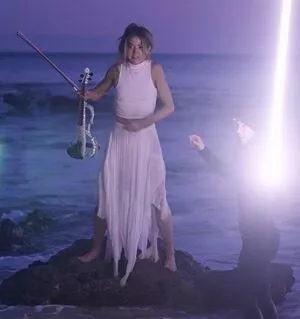 Lindsey Stirling / abbysiscoprinus / lindseystirling фото голая #0249
