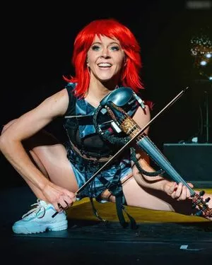 Lindsey Stirling / abbysiscoprinus / lindseystirling фото голая #0251
