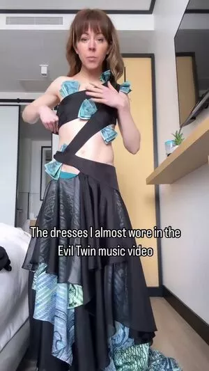 Lindsey Stirling / abbysiscoprinus / lindseystirling фото голая #0267