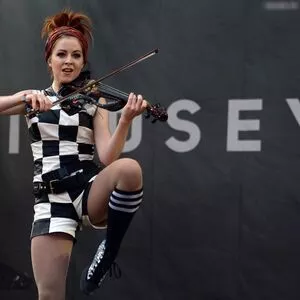 Lindsey Stirling / abbysiscoprinus / lindseystirling фото голая #0273