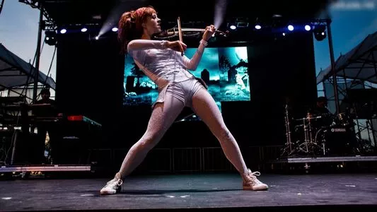 Lindsey Stirling / abbysiscoprinus / lindseystirling фото голая #0274
