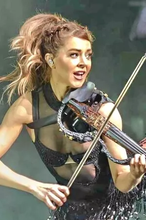 Lindsey Stirling / abbysiscoprinus / lindseystirling фото голая #0311