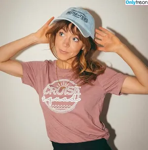 Lindsey Stirling / lindseystirling nude photo #0349