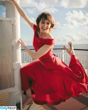 Lindsey Stirling / lindseystirling nude photo #0358
