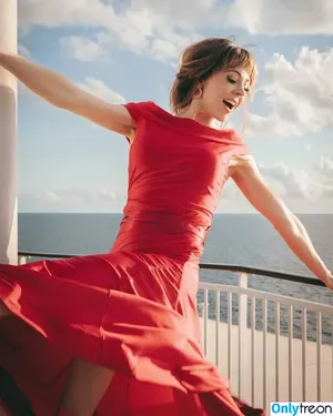 Lindsey Stirling / lindseystirling nude photo #0359