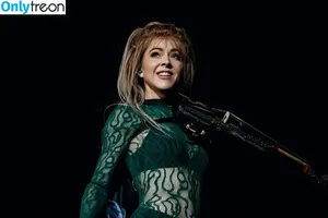 Lindsey Stirling / lindseystirling nude photo #0392