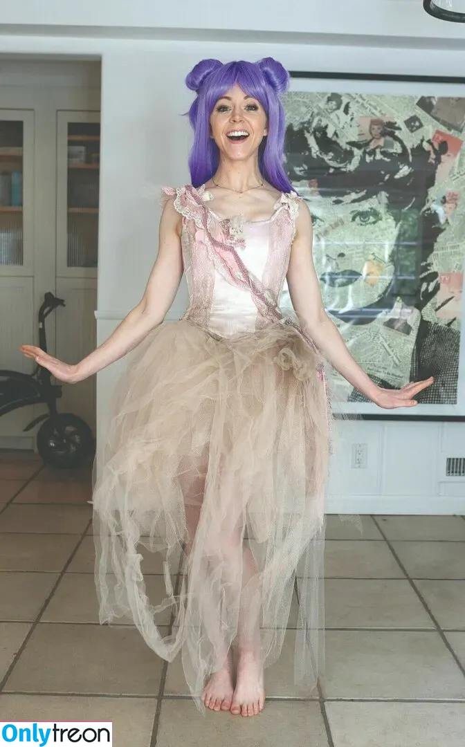 Lindsey Stirling голая photo #0107 (lindseystirling)