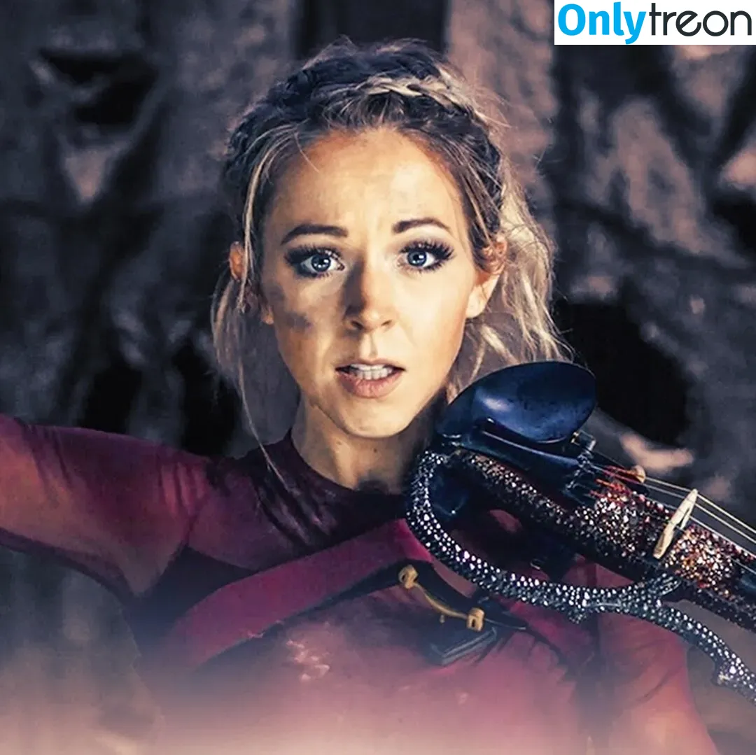 Lindsey Stirling голая photo #0108 (lindseystirling)