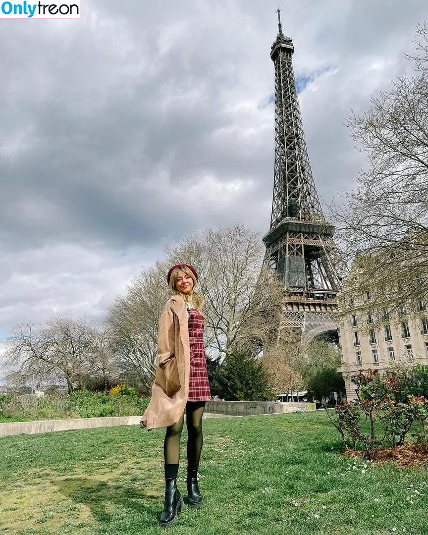 Lindsey Stirling голая photo #0115 (lindseystirling)