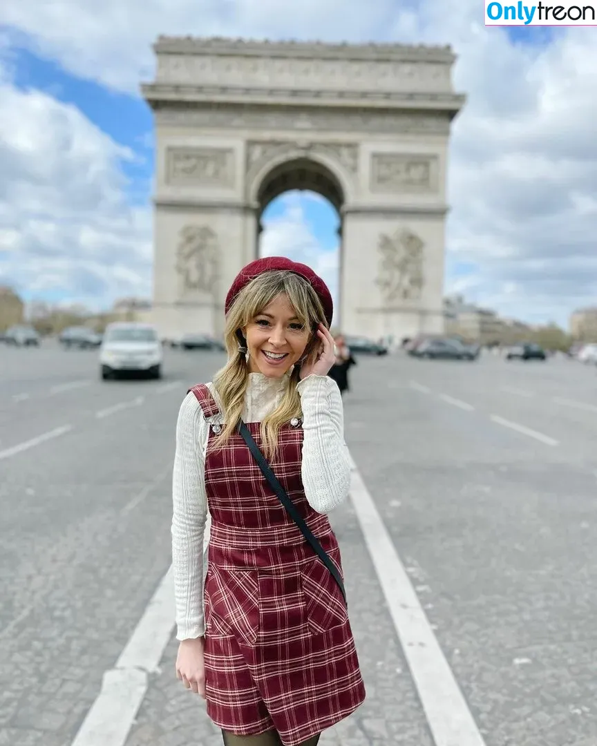 Lindsey Stirling голая photo #0116 (lindseystirling)