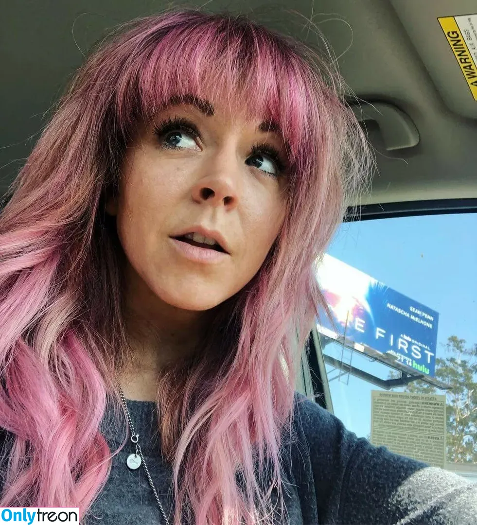 Lindsey Stirling голая photo #0129 (abbysiscoprinus / lindseystirling)