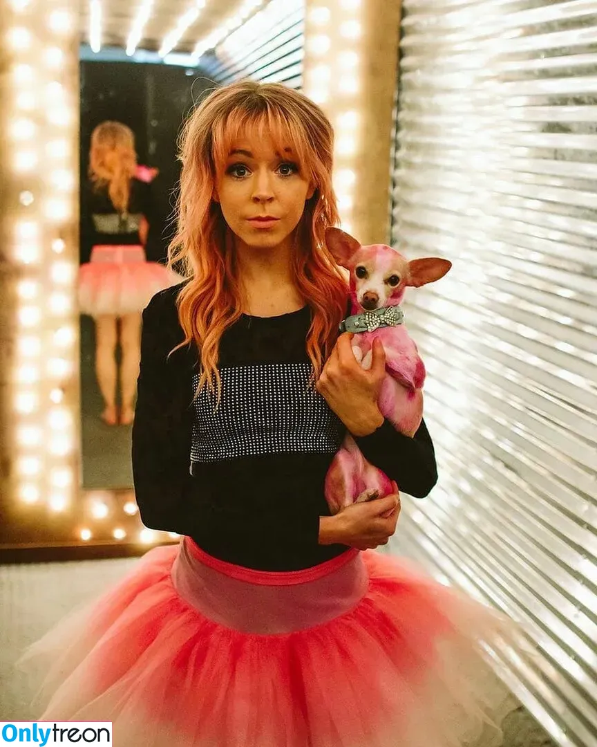 Lindsey Stirling голая photo #0136 (abbysiscoprinus / lindseystirling)