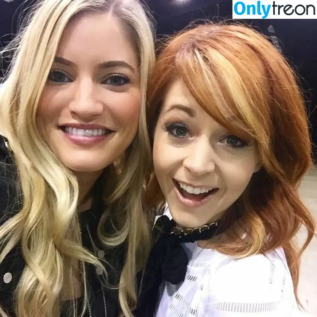 Lindsey Stirling голая photo #0152 (abbysiscoprinus / lindseystirling)