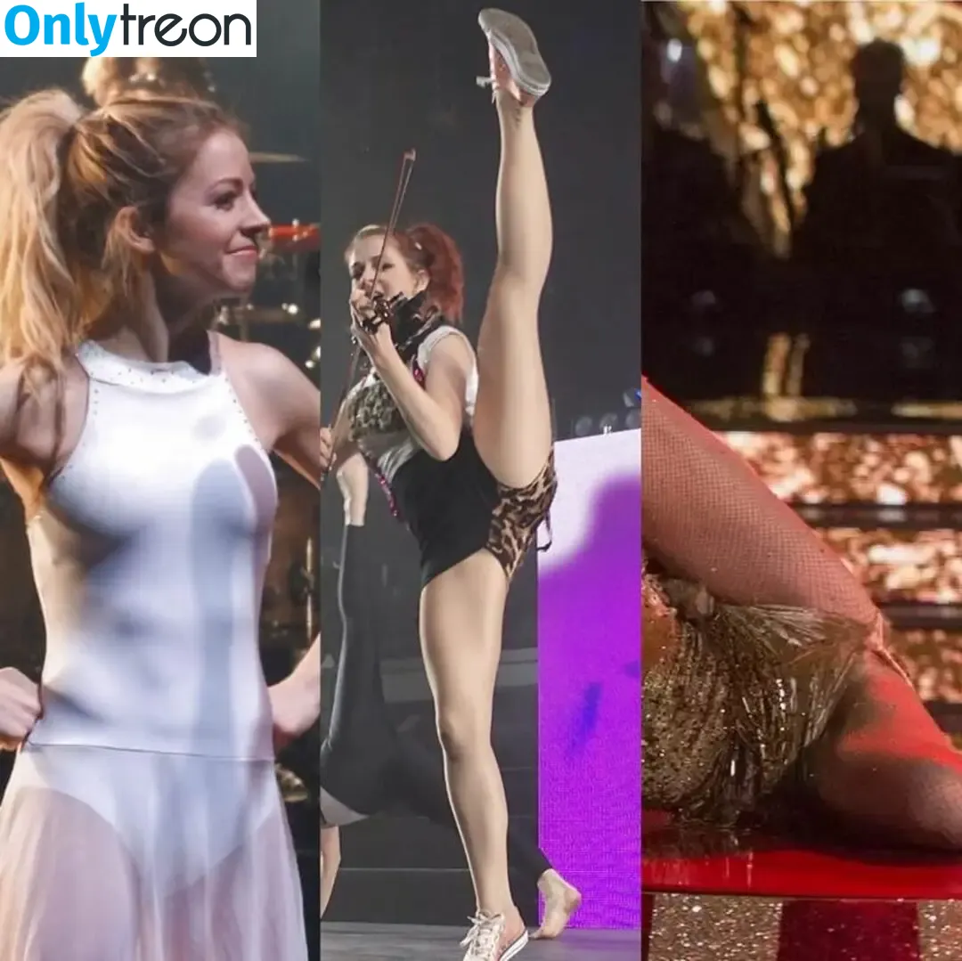 Lindsey Stirling nude photo #0325 (lindseystirling)