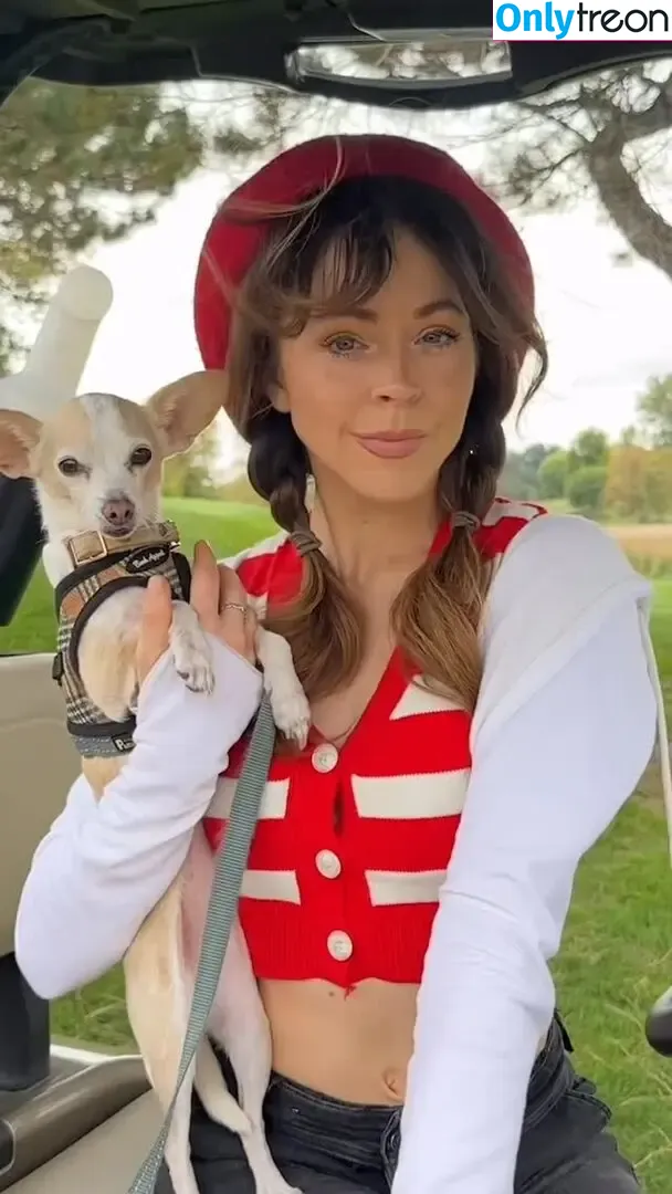 Lindsey Stirling голая photo #0409 (lindseystirling)