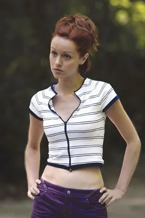 Lindy Booth / lindybooth / reallylindybooth nude photo #0044