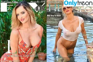 Linzee Ryder / linzeeryderxxx / thelinzeeryder фото голая #0139