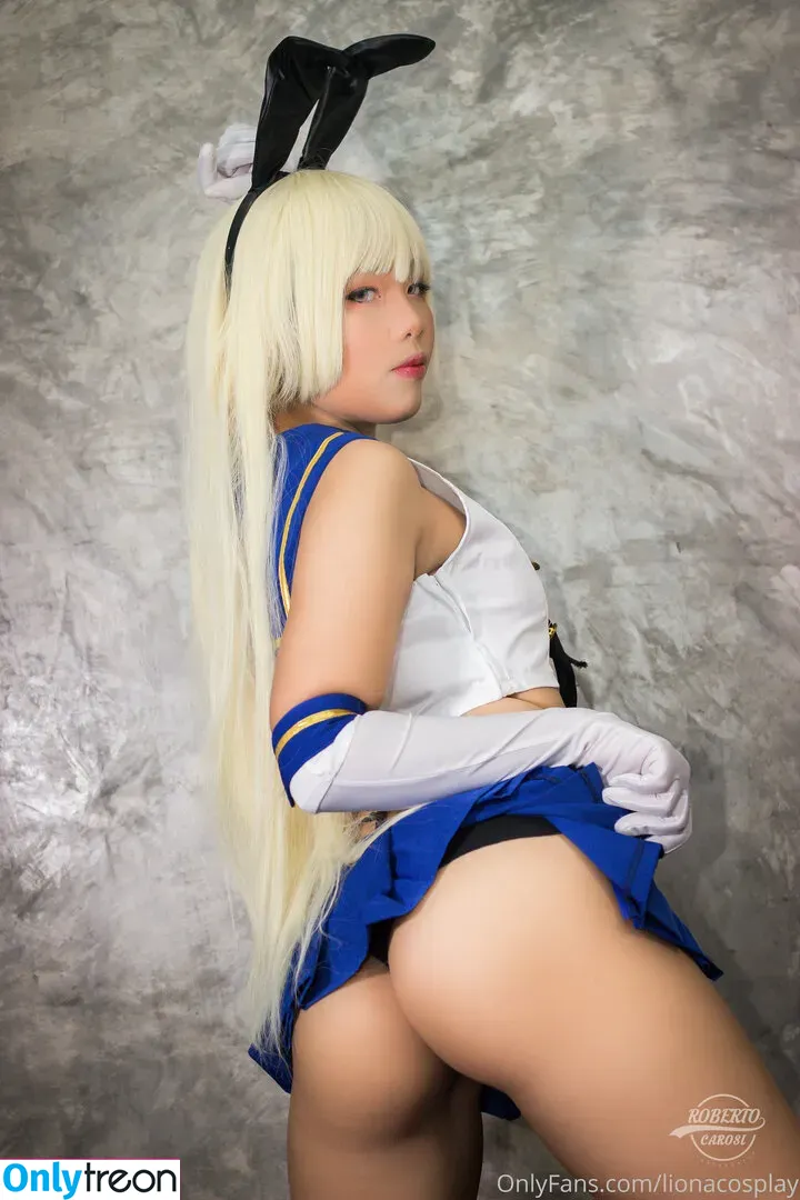 lionacosplay nude photo #0048 (liona.cosplay)