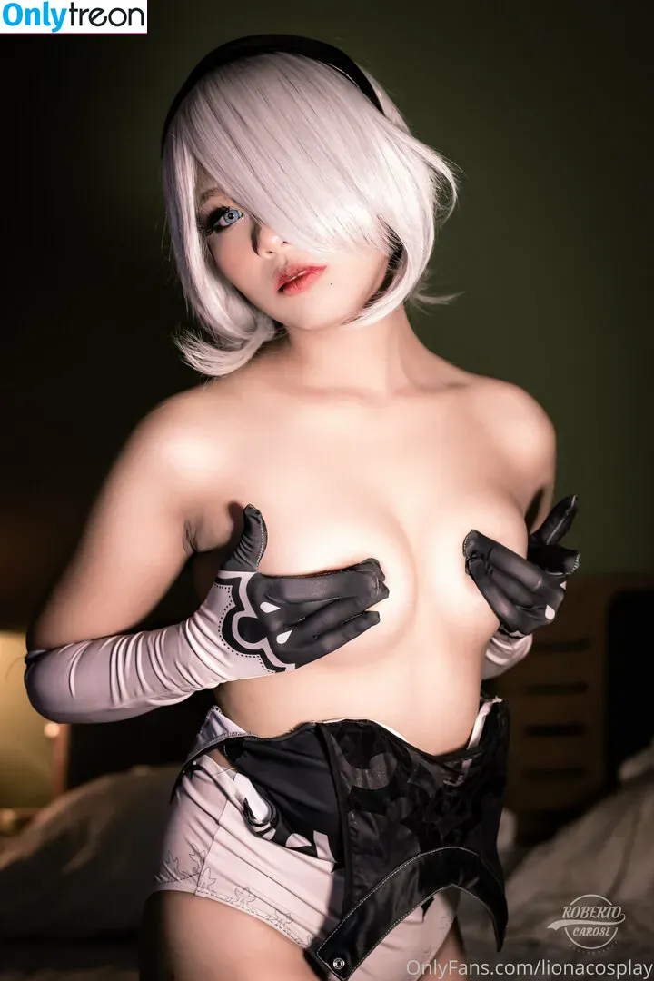 lionacosplay nude photo #0054 (liona.cosplay)