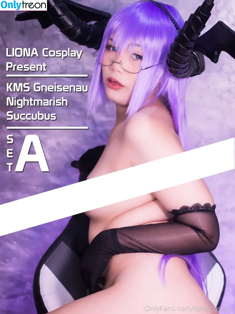 lionacosplay nude photo #0071 (liona.cosplay)