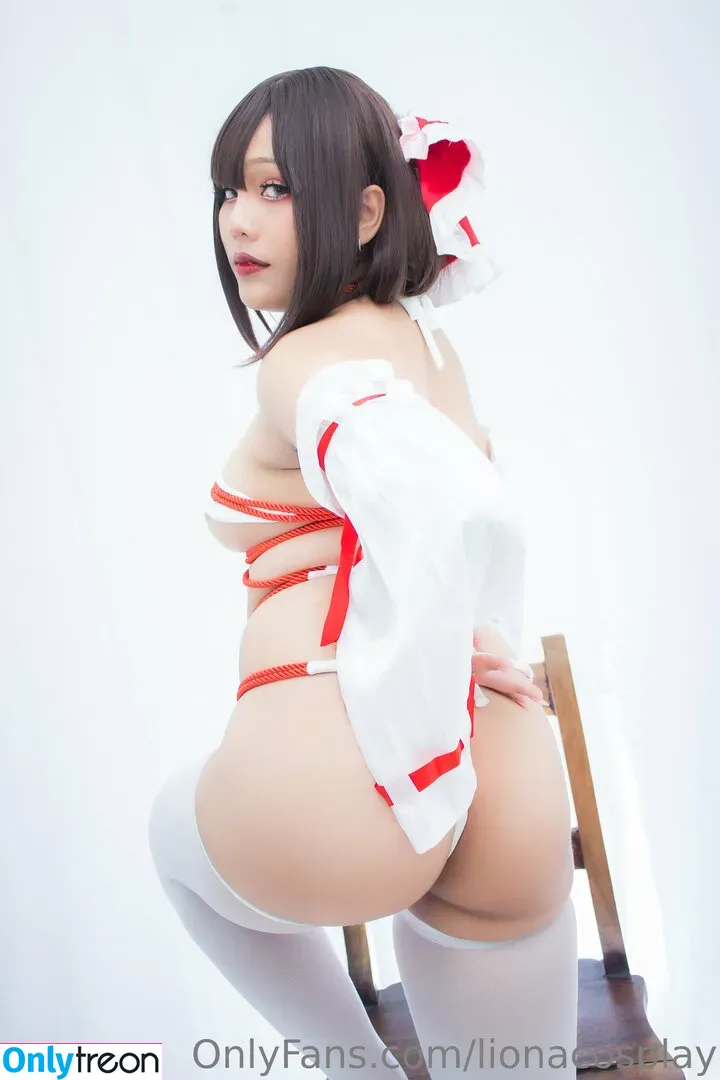 lionacosplay nude photo #0185 (liona.cosplay)