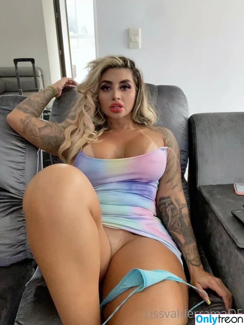 Lis Valderrama nude photo #0072 (lissvalderrama19 / lisvalderrama19)